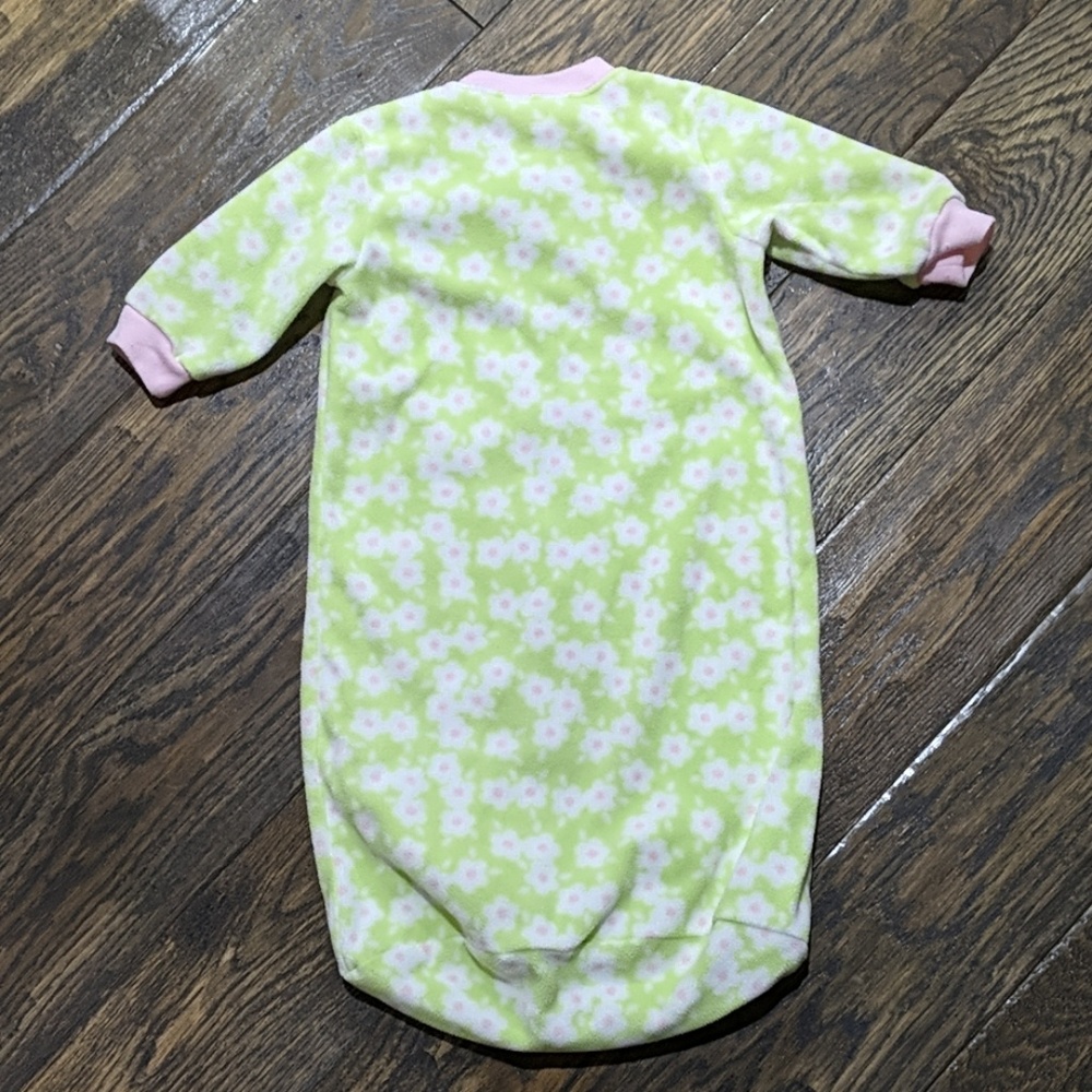 Carter's Sleep Sack - Picture 5 of 6